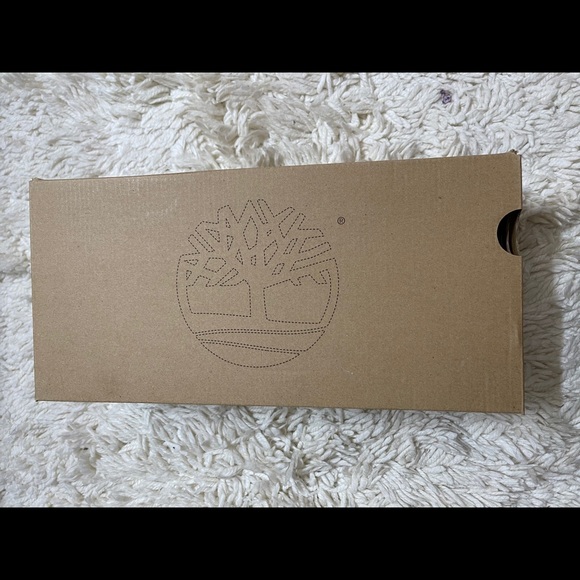 Children’s Timberland Field Boots Sz. 2 - Picture 10 of 10